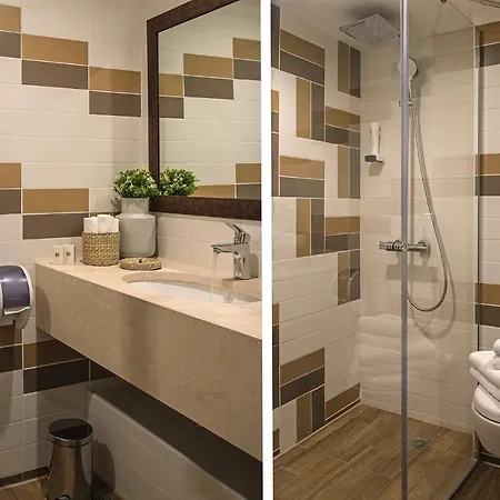 Hotel The Boutique Square - Free Compliments - Free Wi-fi - Location - Nearby Paid Parking Plovdiv