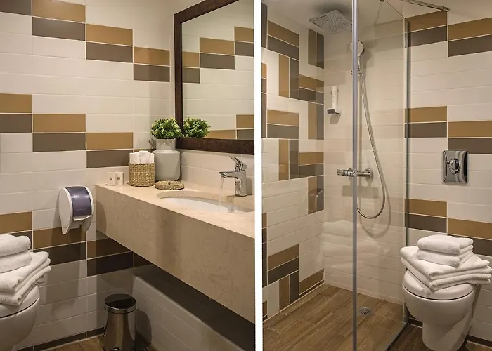 Otel The Boutique Square - Free Compliments - Free Wi-fi - Location - Nearby Paid Parking Filibe