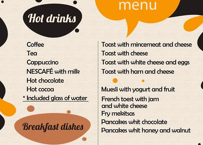 Otel The Boutique Square - Free Compliments - Free Wi-fi - Location - Nearby Paid Parking Filibe