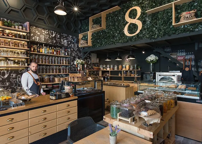 The Boutique Square - Free Compliments - Free Wi-fi - Location - Nearby Paid Parking Filibe