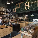 The Boutique Square - Free Compliments - Free Wi-fi - Location - Nearby Paid Parking Plowdiw