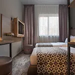 Hotel The Boutique Square - Free Compliments - Free Wi-fi - Location - Nearby Paid Parking Plowdiw