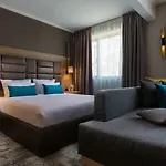 Hotel The Boutique Square - Free Compliments - Free Wi-fi - Location - Nearby Paid Parking