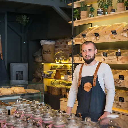 호텔 The Boutique Square - Free Compliments - Free Wi-fi - Location - Nearby Paid Parking