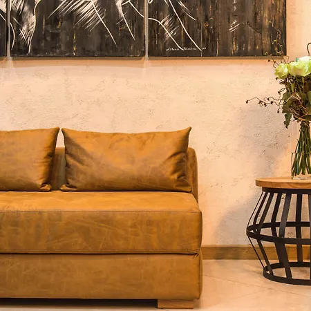 The Stay Boutique Hotel Central Square By Aston