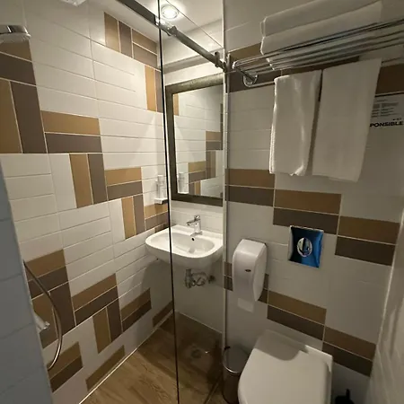 The Stay Boutique Hotel Central Square By Aston