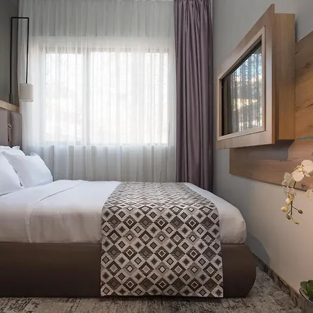 Hotel The Stay Boutique Hotel Central Square By Aston