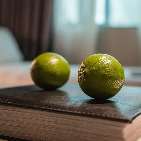The Stay Boutique Hotel Central Square By Aston Hotel