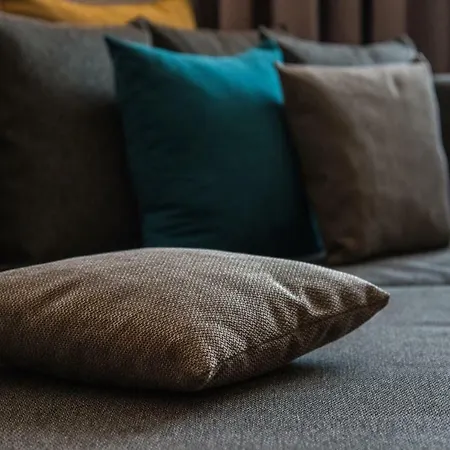 The Stay Boutique Hotel Central Square By Aston