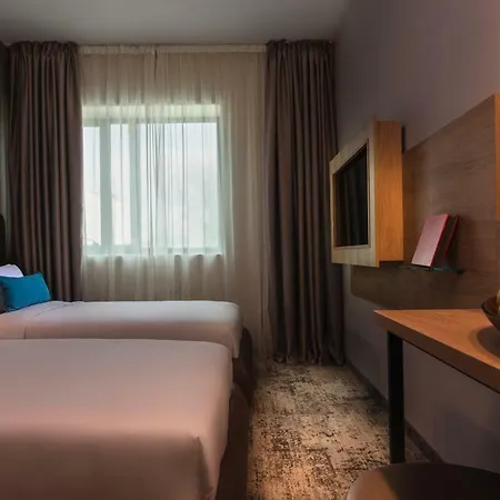 The Boutique Square - Free Compliments - Free Wi-fi - Location - Available Parking 3*