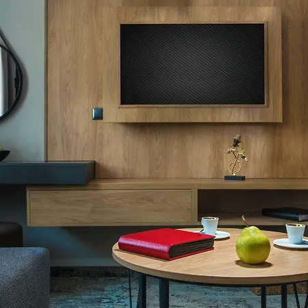 The Stay Boutique Hotel Central Square By Aston