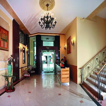 The Stay Boutique Hotel Central Square By Aston 3*