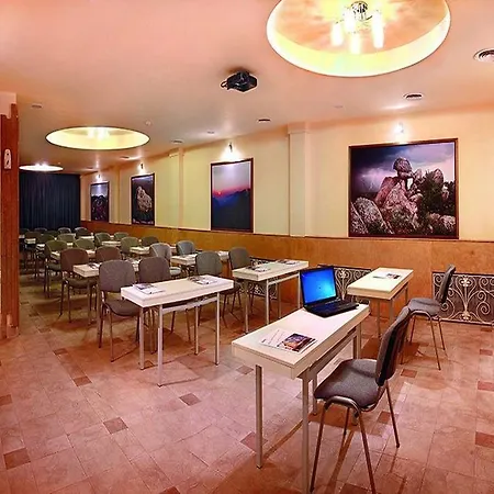 The Stay Boutique Hotel Central Square By Aston Hotel Plovdiv