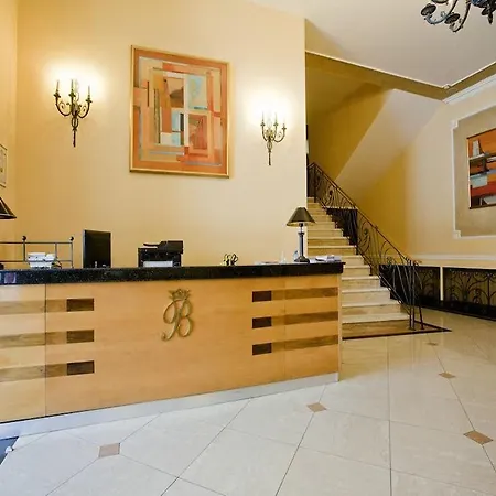 酒店 The Boutique Square - Free Compliments - Free Wi-fi - Location - Available Parking
