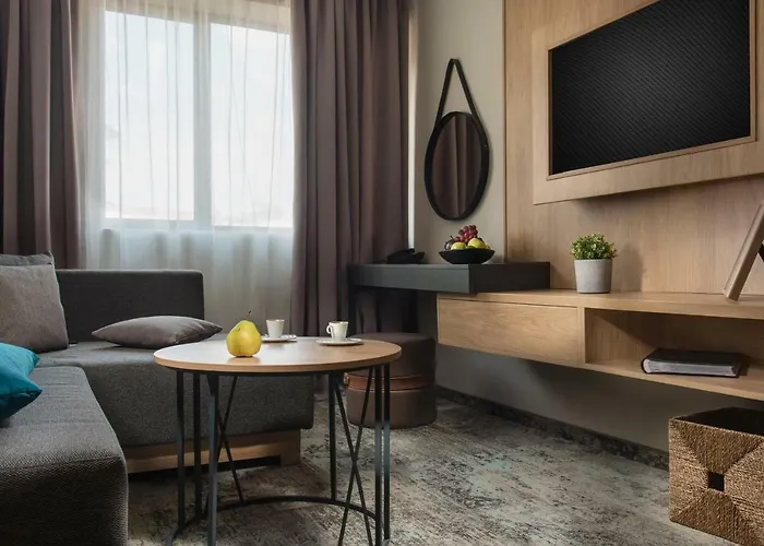 The Boutique Square - Free Compliments - Free Wi-fi - Location - Nearby Paid Parking 酒店